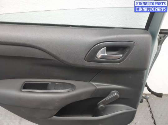 купить Замок двери на Citroen C4 2010-2015