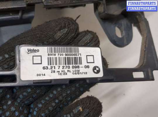 купить Фонарь (задний) на BMW 1 F20, F21 2011-2019