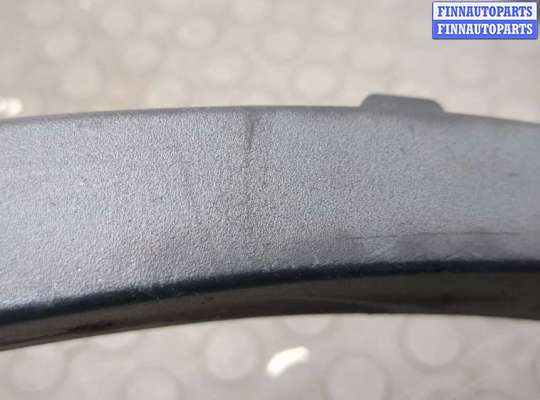 купить Молдинг крыла на BMW X6 E71 2007-2014