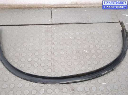 купить Молдинг крыла на BMW X6 E71 2007-2014