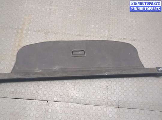 купить Шторка багажника на Audi A4 (B8) 2007-2011