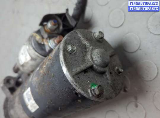 купить Стартер на Ford C-Max 2002-2010