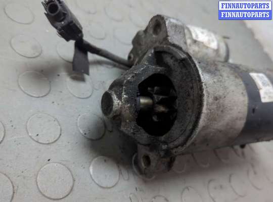 купить Стартер на Ford C-Max 2002-2010