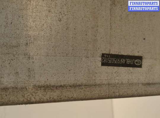 купить Усилитель бампера на Lexus LS460 2006-2017