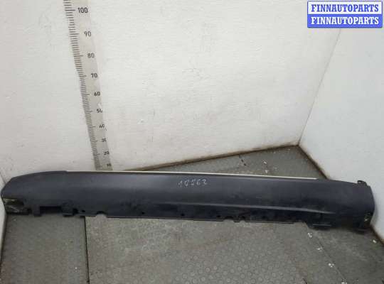 купить Подножка на BMW X5 E70 2006-2013