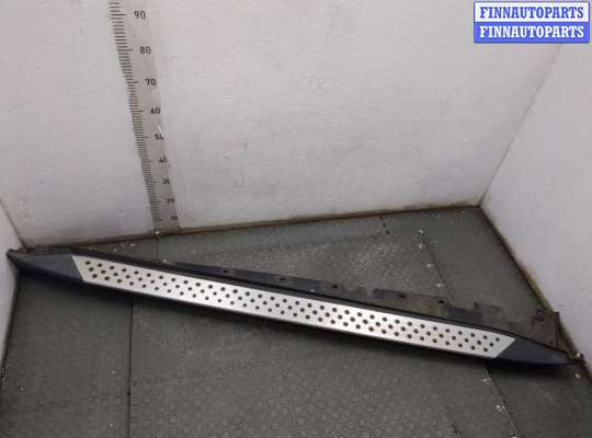 купить Подножка на BMW X5 E70 2006-2013