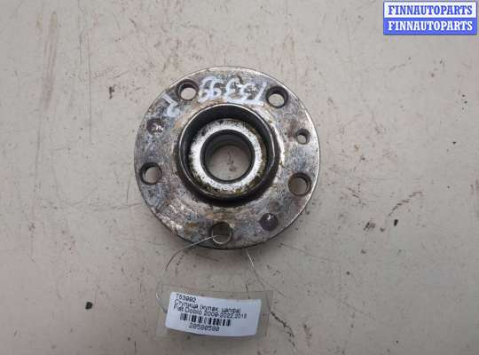 купить Ступица (кулак, цапфа) на Fiat Doblo 2009-2022
