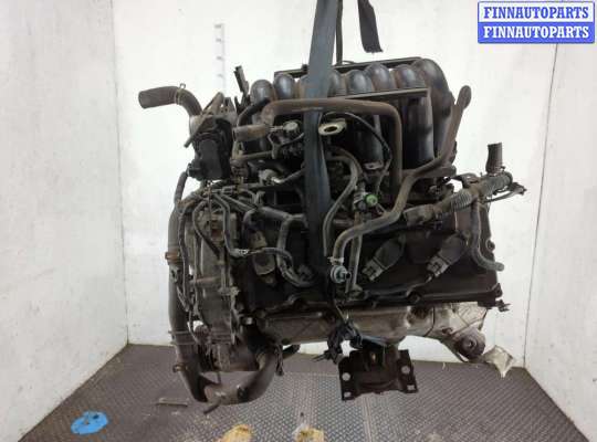 купить Двигатель (ДВС) на Infiniti QX56 2004-2010