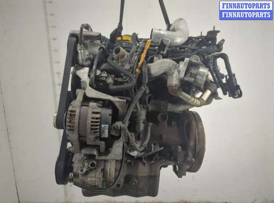 купить Двигатель (ДВС) на Chevrolet Captiva 2006-2011