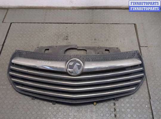 купить Решетка радиатора на Opel Vivaro 2014-2019