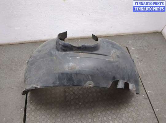 купить Защита арок (подкрылок) на Ford Focus 2 2008-2011