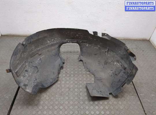 купить Защита арок (подкрылок) на Ford Focus 2 2008-2011