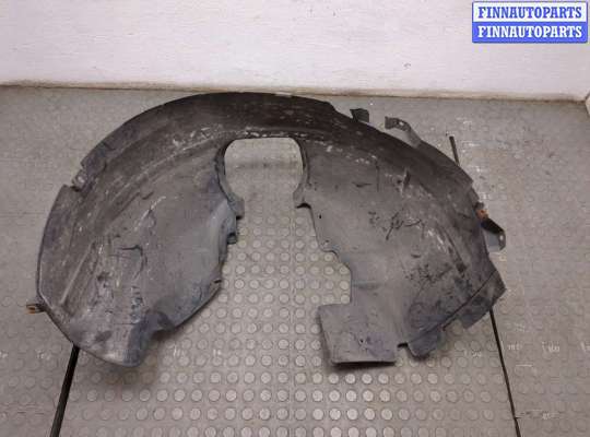 купить Защита арок (подкрылок) на Ford Focus 2 2008-2011