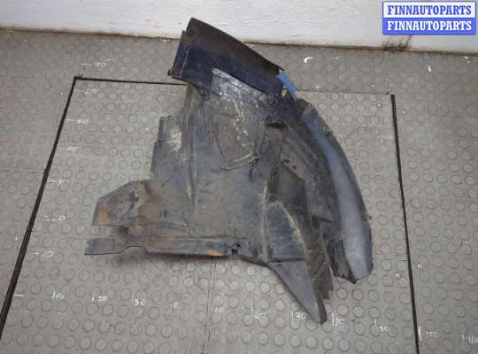Защита арок (подкрылок) MB1707435 на Mercedes Vaneo 2001-2005