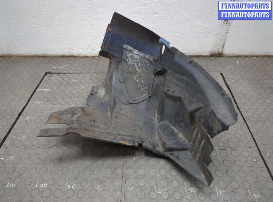 купить Защита арок (подкрылок) на Mercedes Vaneo 2001-2005