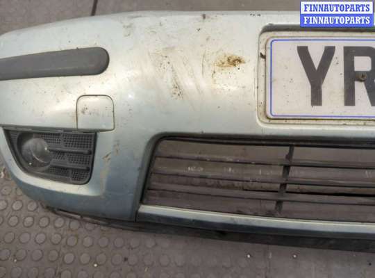 купить Бампер на Ford Fusion 2002-2012