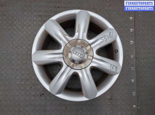 Диск литой AU1755942 на Audi Q7 2005-2015