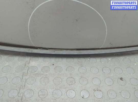 купить Капот на Ford Focus 2 2008-2011