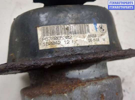 Подушка ДВС на BMW X6 (E71)