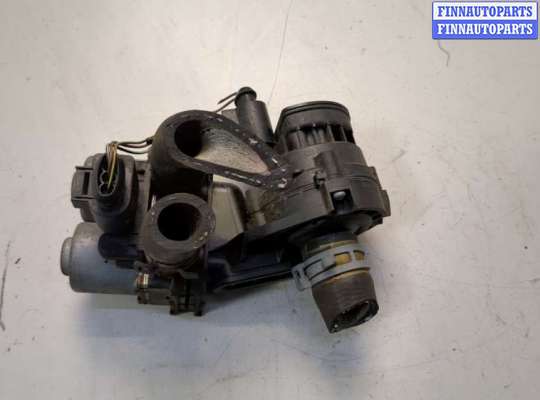 купить Насос водяной (помпа) на Audi A6 (C6) 2004-2011