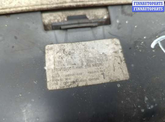 купить Усилитель бампера на Citroen C4 Grand Picasso 2006-2013