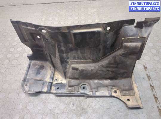 купить Защита моторного отсека (картера ДВС) на Mitsubishi Outlander Sport 2019-2025