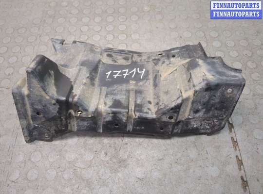 купить Защита моторного отсека (картера ДВС) на Mitsubishi Outlander Sport 2019-2025