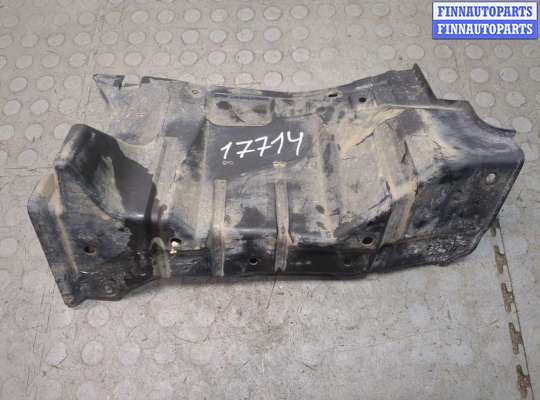 купить Защита моторного отсека (картера ДВС) на Mitsubishi Outlander Sport 2019-2025