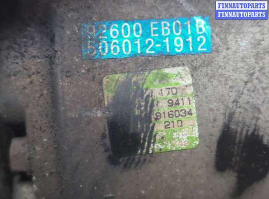 купить Компрессор кондиционера на Nissan Pathfinder 2004-2014