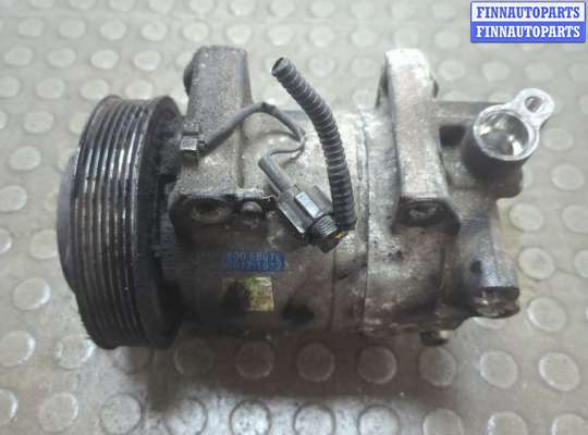 купить Компрессор кондиционера на Nissan Pathfinder 2004-2014