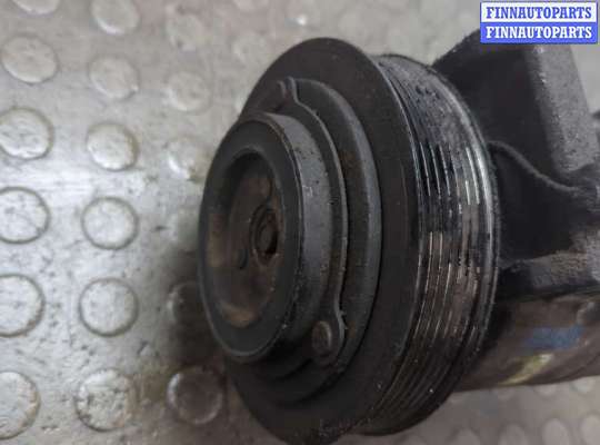 купить Компрессор кондиционера на Nissan Pathfinder 2004-2014