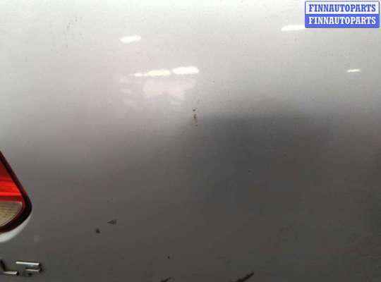 купить Крышка (дверь) багажника на Volkswagen Golf 6 2009-2012