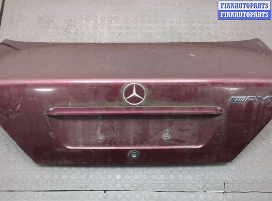 купить Крышка (дверь) багажника на Mercedes C W202 1993-2000
