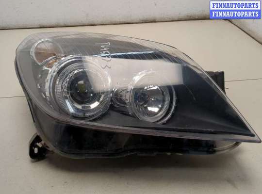 Купить Фара (передняя) на Opel Astra H 2004-2010 Фара (передняя) OP2446713 на Opel Astra H 2004-2010