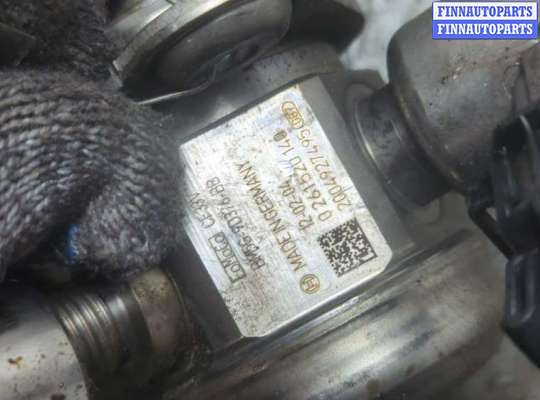 купить ТНВД на Ford Mondeo 4 2007-2015