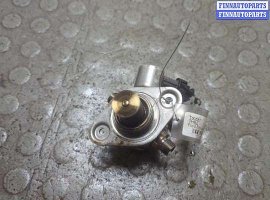 ТНВД FO2148437 на Ford Mondeo 4 2007-2015