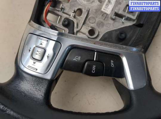 купить Руль на Ford S-Max 2006-2010