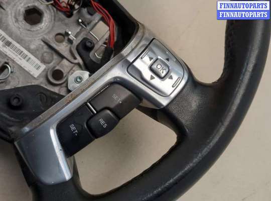 купить Руль на Ford S-Max 2006-2010