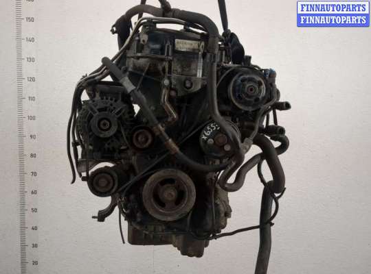 Двигатель (ДВС) FO1869361 на Ford Mondeo 4 2007-2015