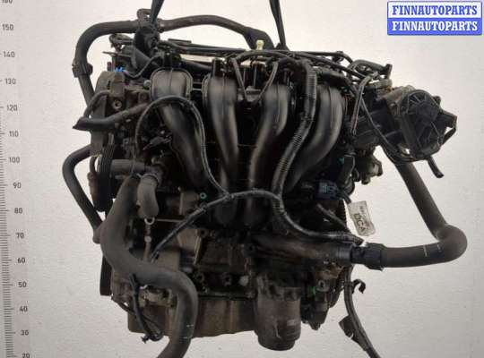 купить Двигатель (ДВС) на Ford Mondeo 4 2007-2015