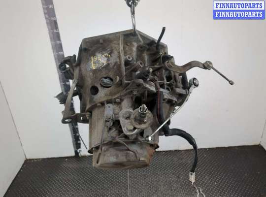 купить КПП 5-ст.мех. (МКПП) на Citroen Berlingo 2002-2008