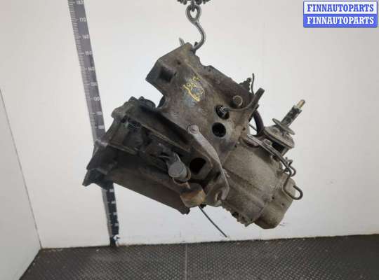 купить КПП 5-ст.мех. (МКПП) на Citroen Berlingo 2002-2008
