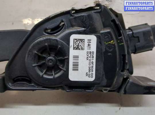 купить Педаль газа на Ford Focus 3 2011-2015