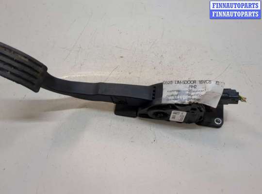 купить Педаль газа на Ford Focus 3 2011-2015