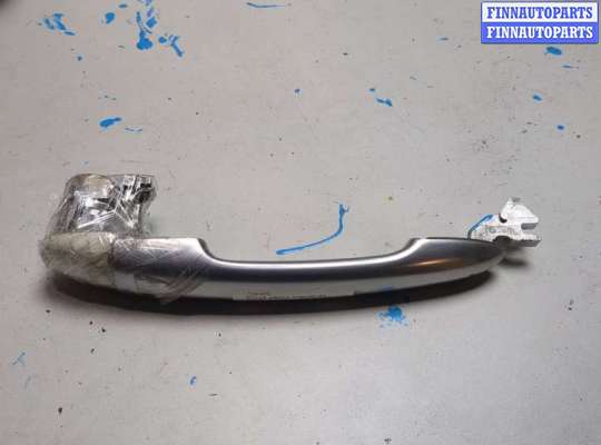 купить Ручка двери наружная на Renault Scenic 2003-2009