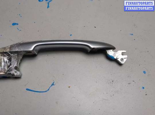 купить Ручка двери наружная на Renault Scenic 2003-2009