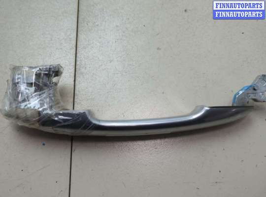купить Ручка двери наружная на Renault Scenic 2003-2009