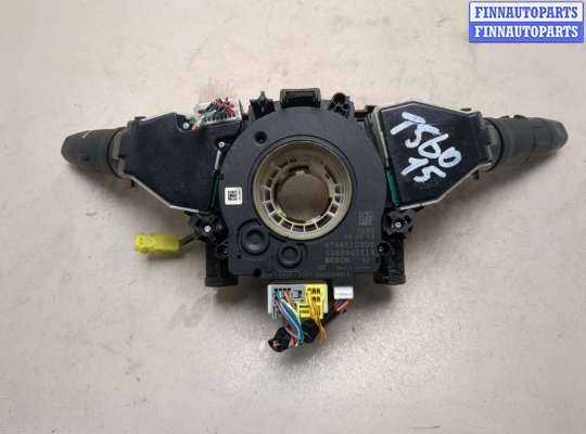 купить Шлейф руля на Nissan X-Trail (T31) 2007-2015