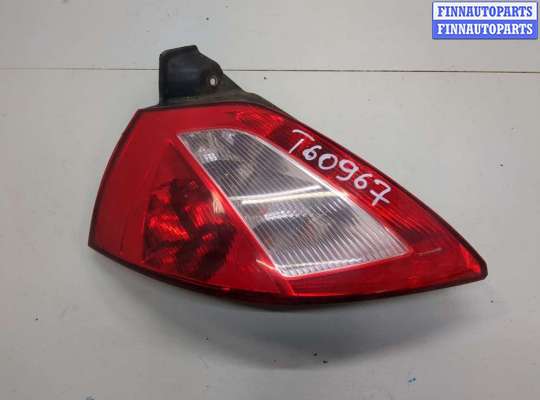 Фонарь (задний) RN1573920 на Renault Megane 2 2002-2009
