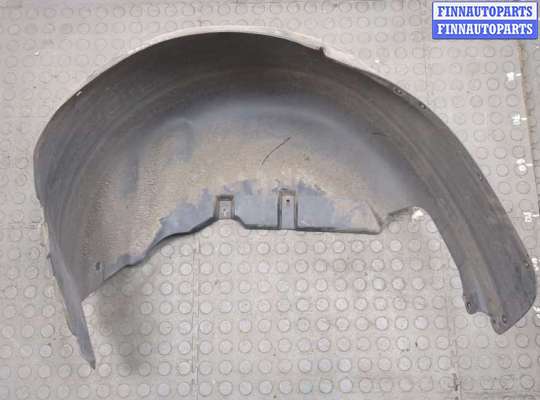 купить Защита арок (подкрылок) на Audi TT (8N) 1998-2006